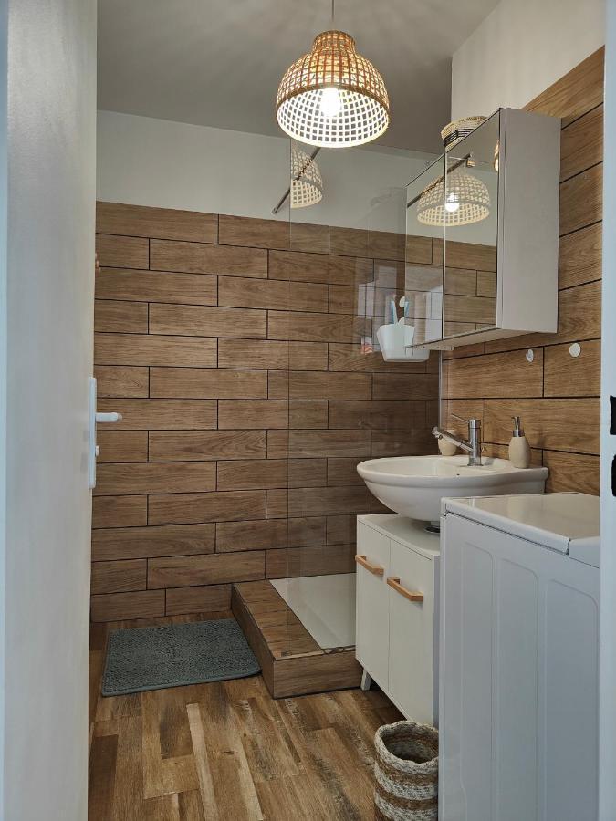 Bel appartement de 42 m2 , 1 chambre , climatisé. Aix-en-Provence Esterno foto